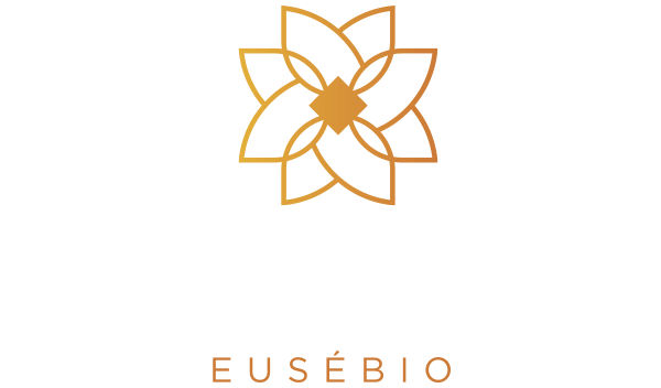 Campo Alto Eusébio Logo